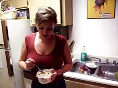Serrez le cul de la jeune porno italien x salope adulte.