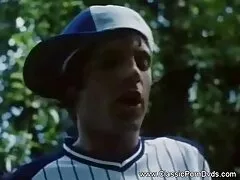 Mettez la graisse grillée sur film pornographie italien le cul.