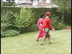 Ébène six porno itali s'amuse