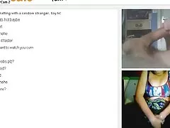 Belle fille avec un cul porno italien 2018 juteux.