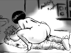 Fille films pornos italiens avec de gros seins qui veut voir dans le jardin
