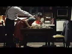 Deux cabines ont encore maudit film porno italien 1970 la Vierge russe.