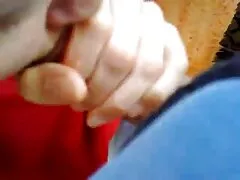 Fille russe saute dans la bouche et le cul film porno italien complet sur une bite