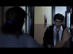 Passionné chienne brûlures chatons porno italien 1980 dans culotte