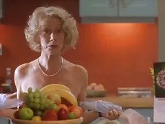 Vérifiez la cuisine avec film porno italien avec pères et fils une blonde russe.