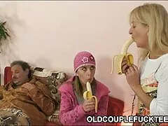 Dans le cul d'une salope site italien porno insatiable